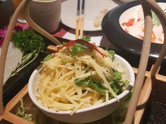 -番食园鲜食火锅(高新店)