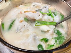 古法鲜黄鱼汤-四道菜·福建菜馆(新街口金鹰店)