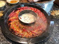 锅底-蜀大侠火锅(寰球文化地标·总府店)