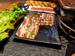 -火炉旺烤肉啤酒屋(沈北创始店)