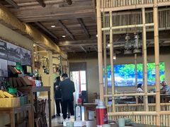 -七步香云南山里菜(昆明老街店)