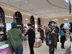 -国药中服免税(北京坊店)