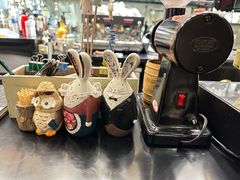 -Cafe Alice咖啡爱丽丝(奥城店)