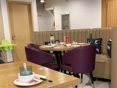 大堂-喜粤糖朝餐厅(三八广场店)