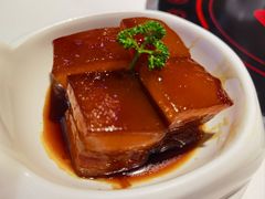 小馆红烧肉-黑鸡小馆(金源店)