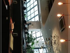 -大树餐厅(红旗街万达店)