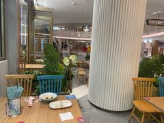 -小杨生煎(白玉兰广场店)