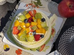 -36cake生日蛋糕·下午茶(南山店)