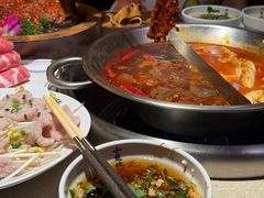 -小龙坎火锅(全球总店)