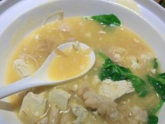 -渝信川菜(西单店)