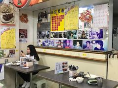 大堂-新记餐厅(香槟大厦店)