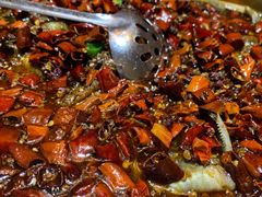 -汉水缘鲜鱼庄(黄雁村店)