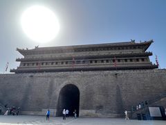 -西安城墙·碑林历史文化景区