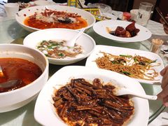-光明邨大酒家(淮海路店)