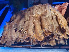 -加餐海鲜自助(宝龙一城店)
