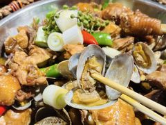 -和源祥·日照菜扛把子(万平口一店)