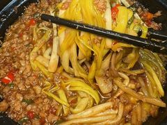 -独一道·邵伯龙虾土菜馆·烧烤(雨花西路店)