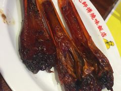 -陈光记烧腊(长寿路店)