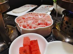 -世贸万锦大酒店·烹大师火锅达人