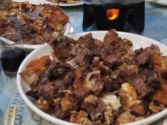 -河鱼鲜特色农家院