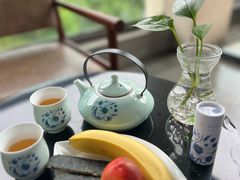 -余姚阳明温泉山庄