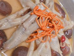 -筱爷叔·上海传统手工菜(玉树路店)