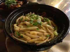 -廖记老砂锅(上清寺店)