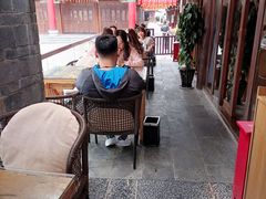 -隔壁老王·家常云南菜(花巷店)