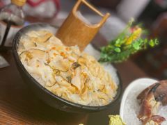 -东海怡品海鲜豆捞(舟宿夜江店)