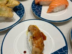 -濱寿司(高新伊藤店)