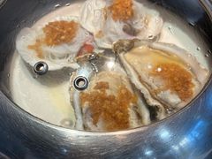 -海味当家·蒸锅海鲜(星海公园店)