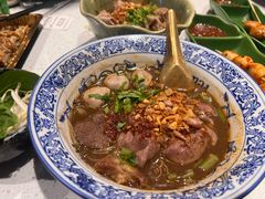 -通思密(CentralWorld Fl 3)