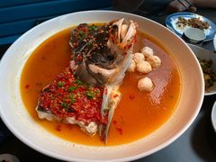 -凤凰湘语·海派湘菜(浦东旗舰店)