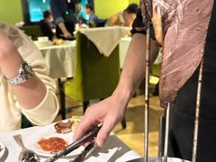 -戈拿旺巴西烤肉(崇文门店)