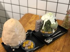 -WONDER ICE 萬得冰田(建設路总店)