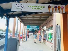 -Dooley's Premium Ice Cream