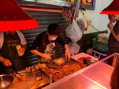 -明记牛杂(新马路分店)