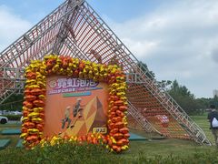 -侎宝运动成长中心(嘉定大融城店)