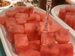 -驿楼兰·新疆菜(火车站店)