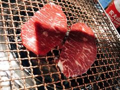 -九田家黑牛烤肉料理(石路天虹店)