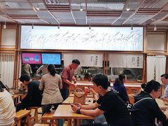 -小满手工粉(上海文峰广场店)