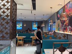 -半天妖烤鱼(固安宝德购物中心店)