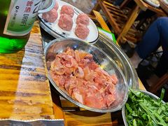 -盈田盈粥庄(博山东路店)