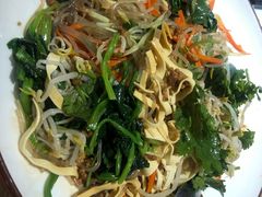 家常凉菜-老长春肉馆(隆礼路店)