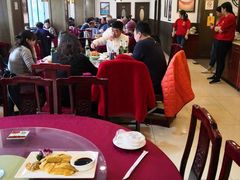 大堂-旭龙鱼头王(航华店)