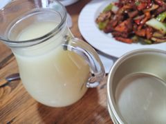 -百年石锅饭·朝鲜族传统民餐