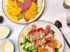 -SaladJohn沙拉匠(凯德1818店)