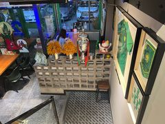 -京狮炙燥·精酿烧烤(首经贸店)