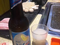 -猪的故事·韩式烤肉(韩乐坊店)