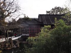 -拙政园